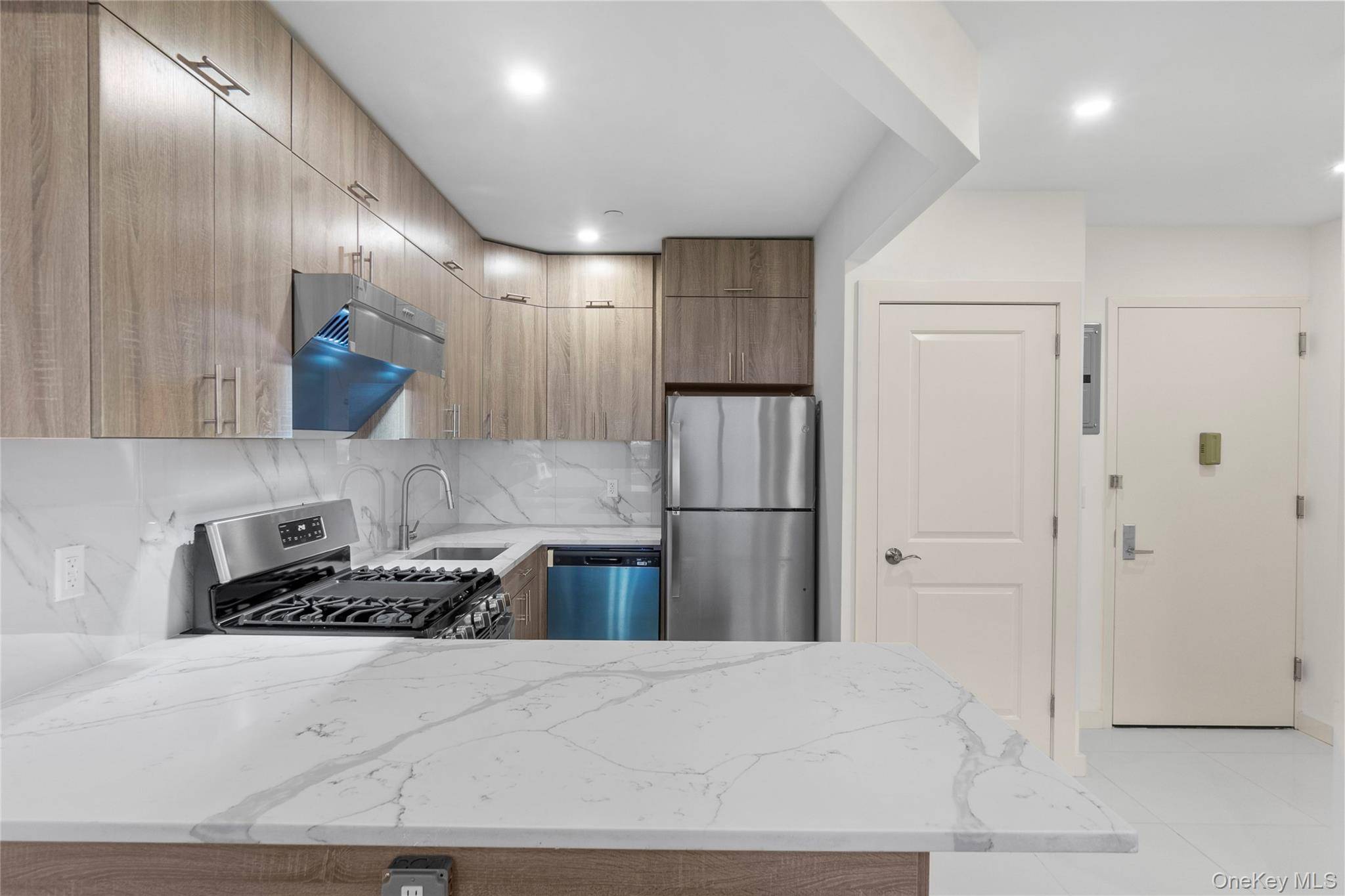 124-28 Queens BLVD #10C, Kew Gardens, NY 11415