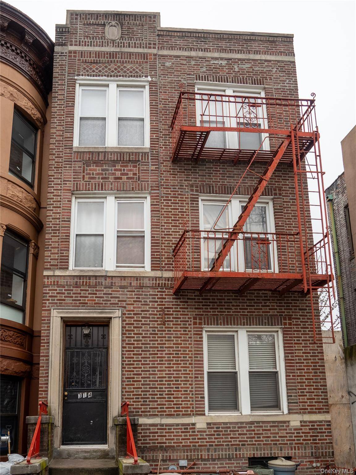 314 Senator ST, Brooklyn, NY 11220