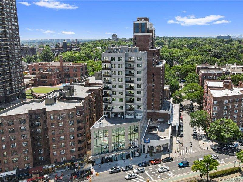 124-28 Queens BLVD #10A, Kew Gardens, NY 11415
