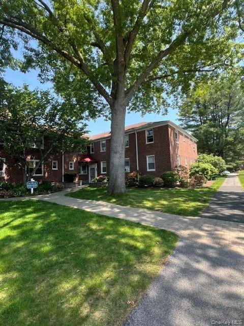 8 Bryant CRES #1H, White Plains, NY 10605