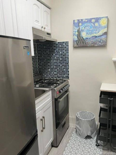 8 Bryant CRES #1H, White Plains, NY 10605
