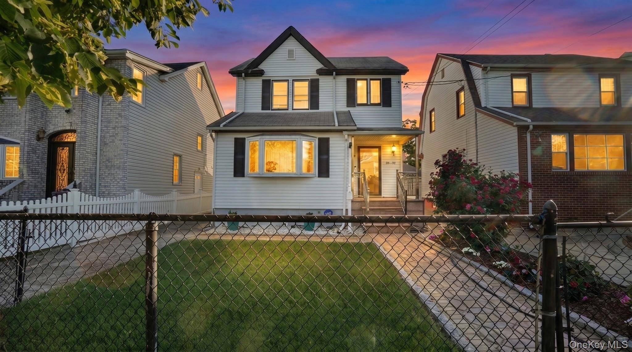 89-56 218th ST, Queens Village, NY 11427