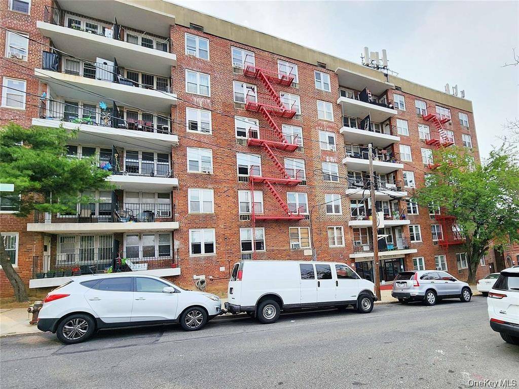 86-05 60TH ROAD #3B, Elmhurst, NY 11373