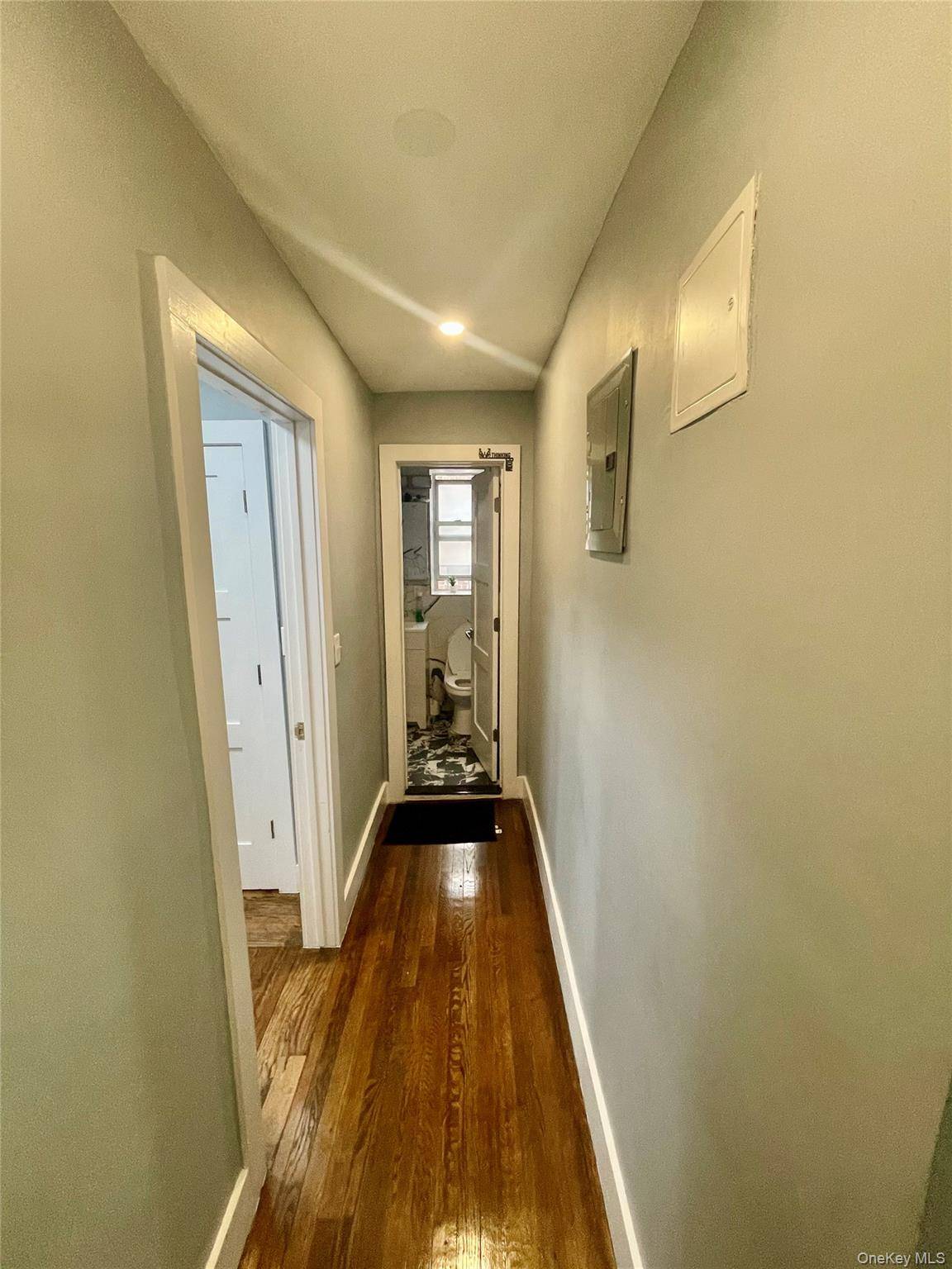 180 Van Cortlandt PARK #5J, Bronx, NY 10463