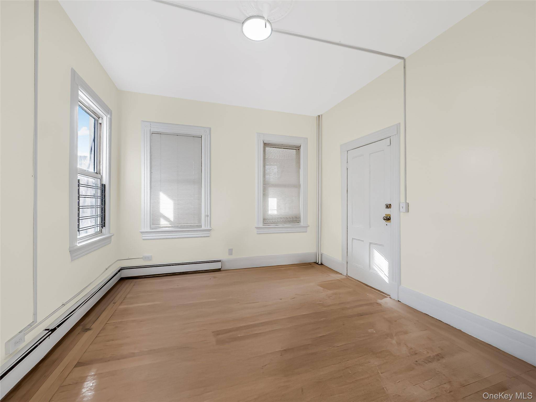 119 S 11th AVE #1, Mount Vernon, NY 10550