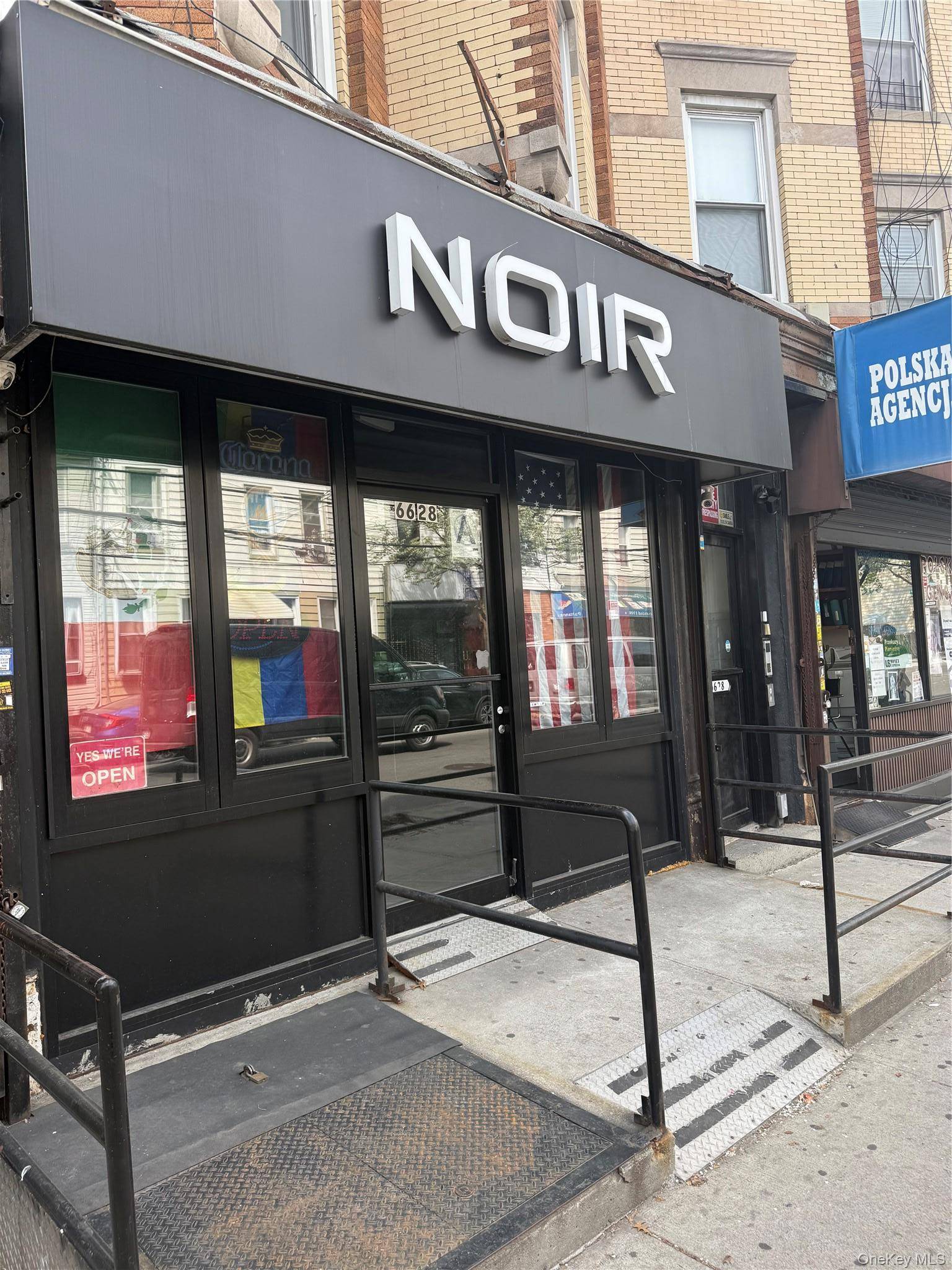 6628 Forest AVE, Ridgewood, NY 11385