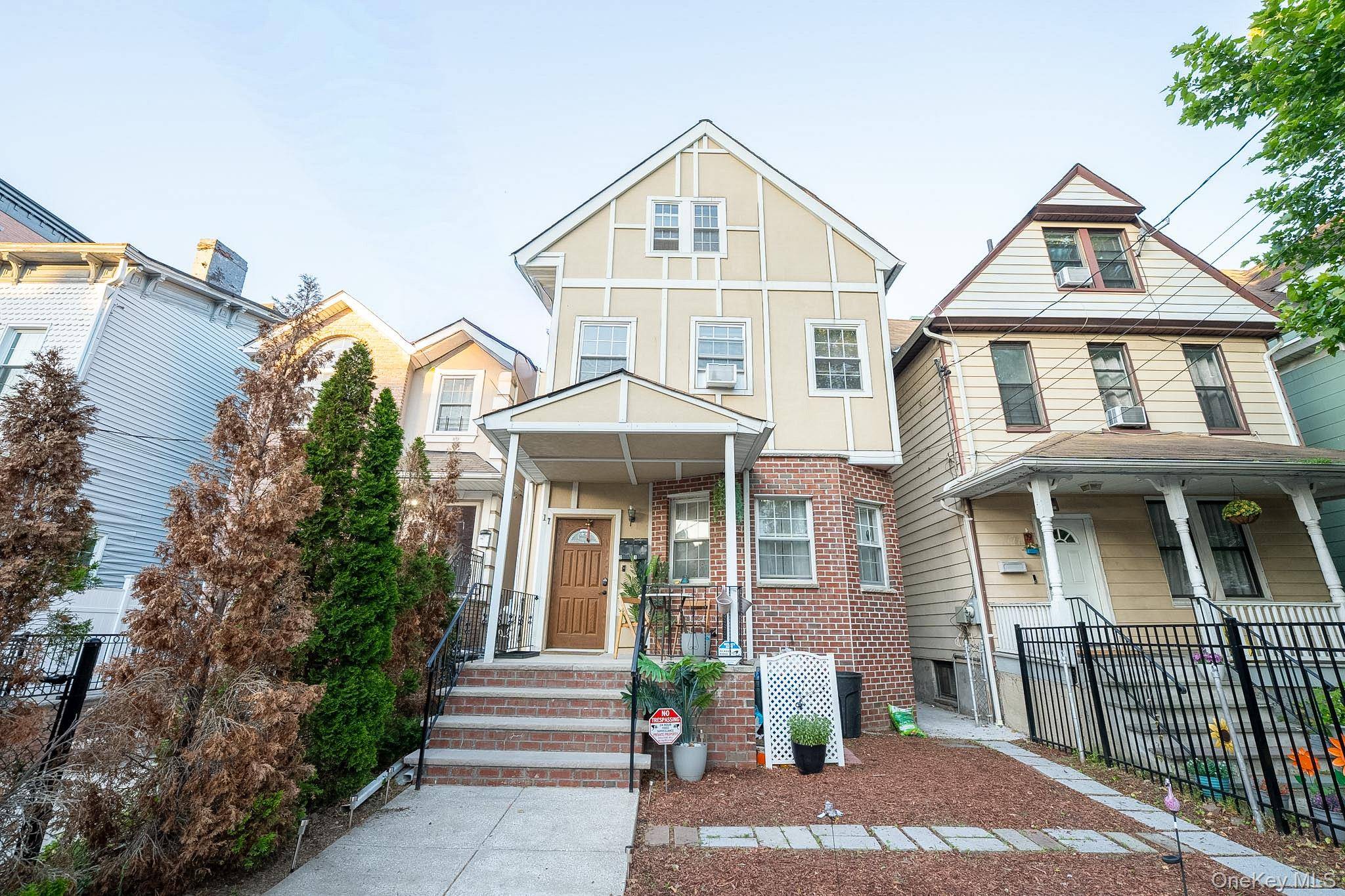 17 S 7th AVE, Mount Vernon, NY 10550