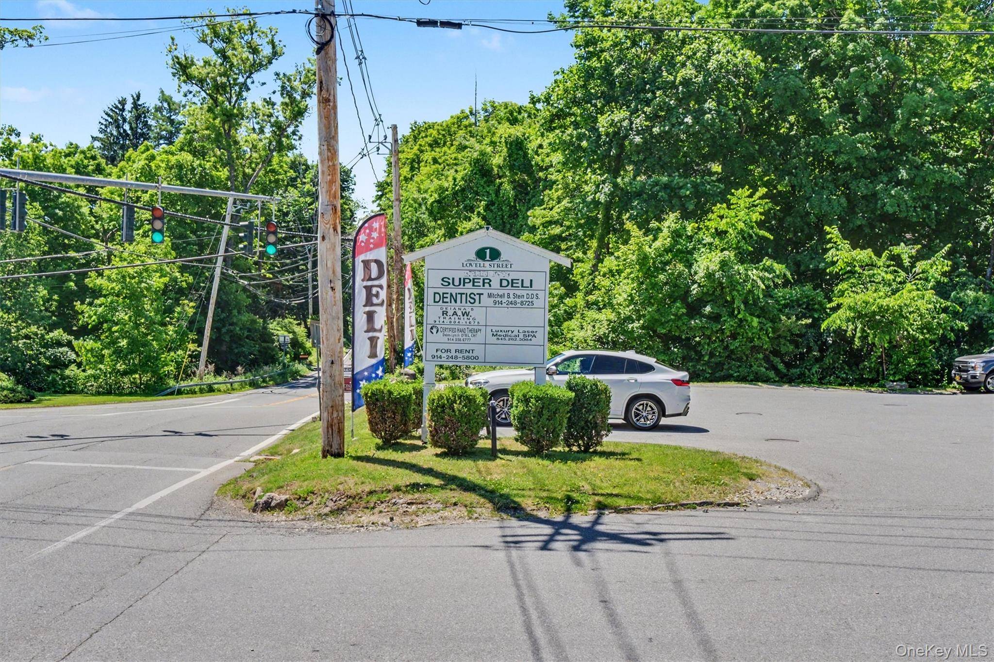 1 Lovell ST #5, Somers, NY 10589