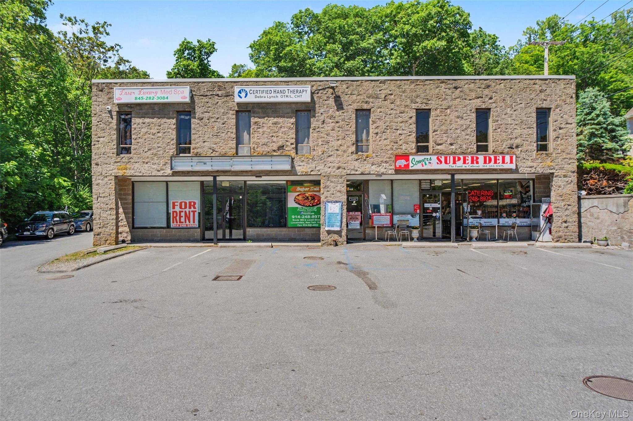 1 Lovell ST #5, Somers, NY 10589