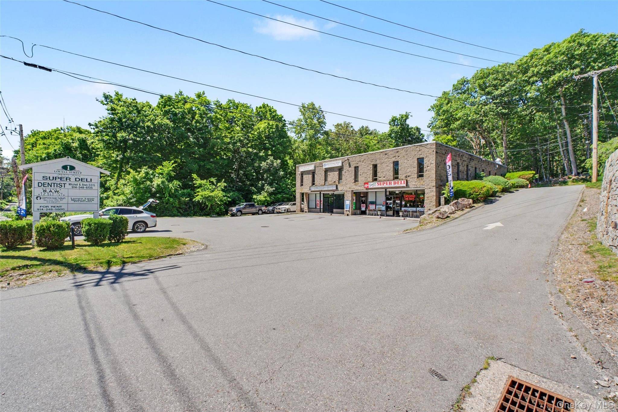 1 Lovell ST #5, Somers, NY 10589