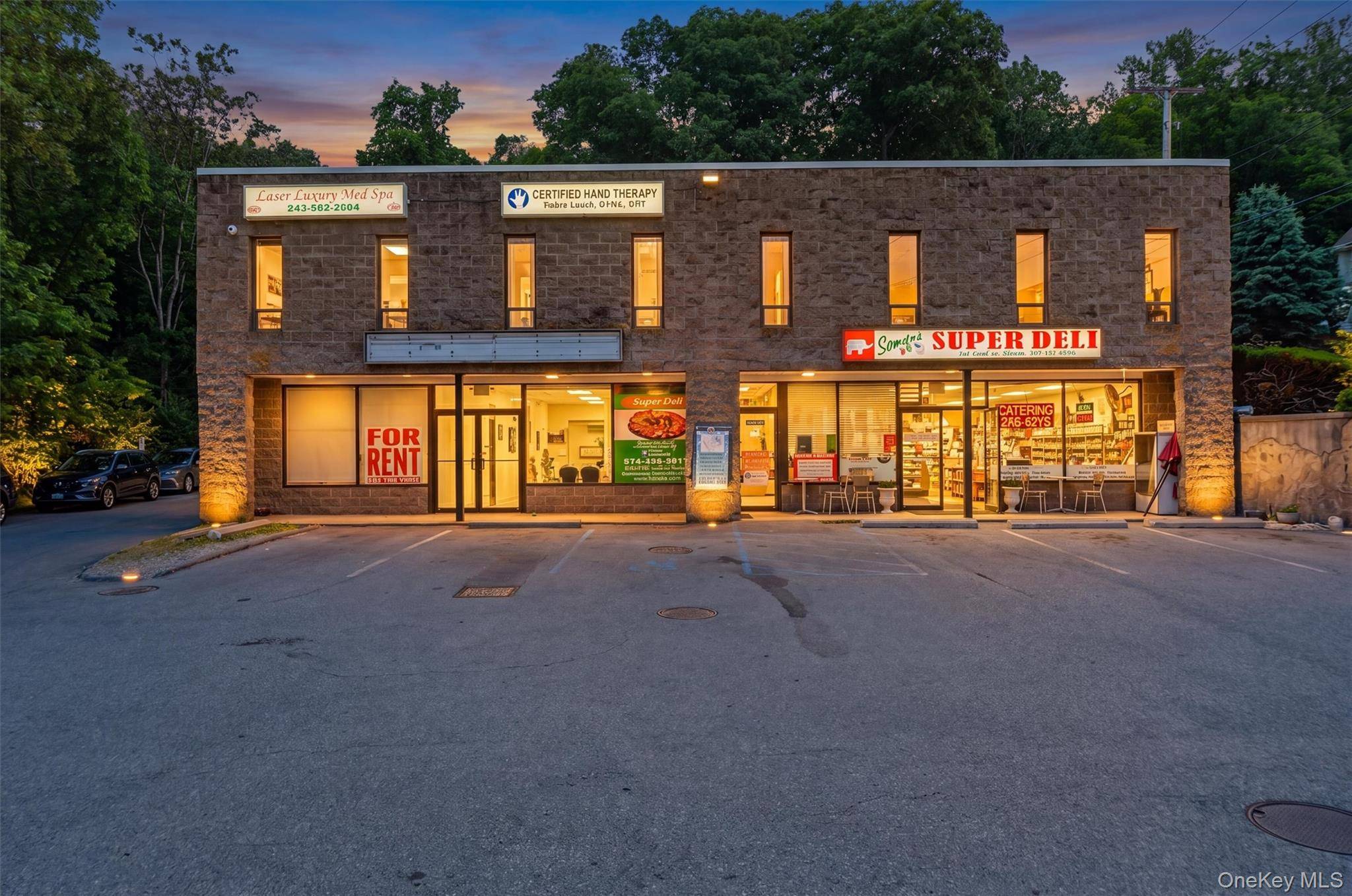 1 Lovell ST #5, Somers, NY 10589