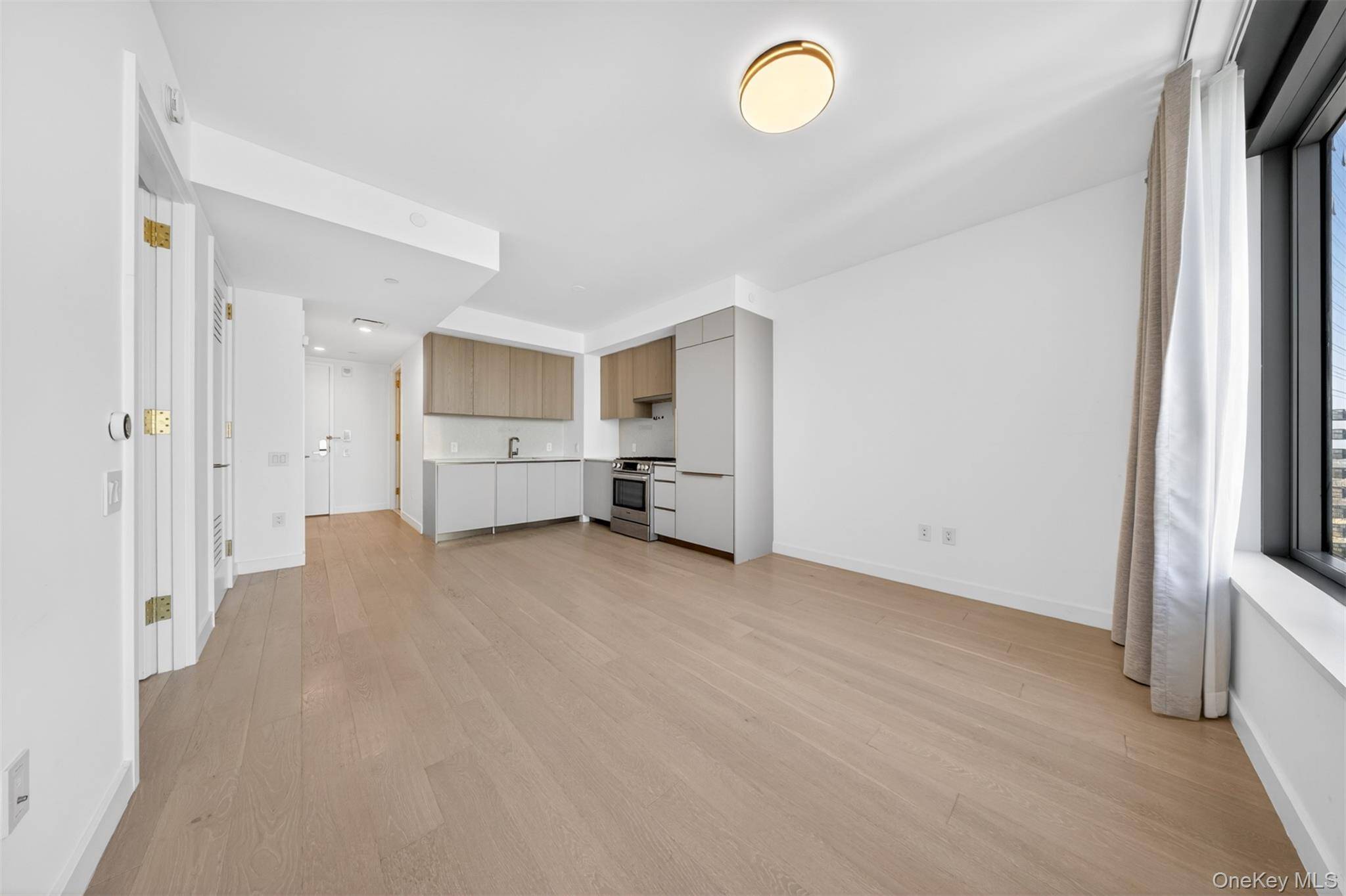 3 Court SQ #5005, Long Island City, NY 11101
