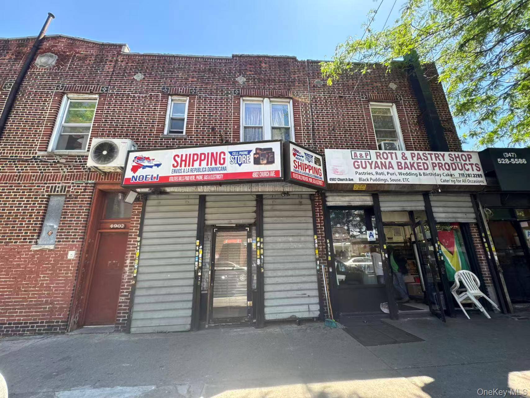 4902 Church AVE, Brooklyn, NY 11203