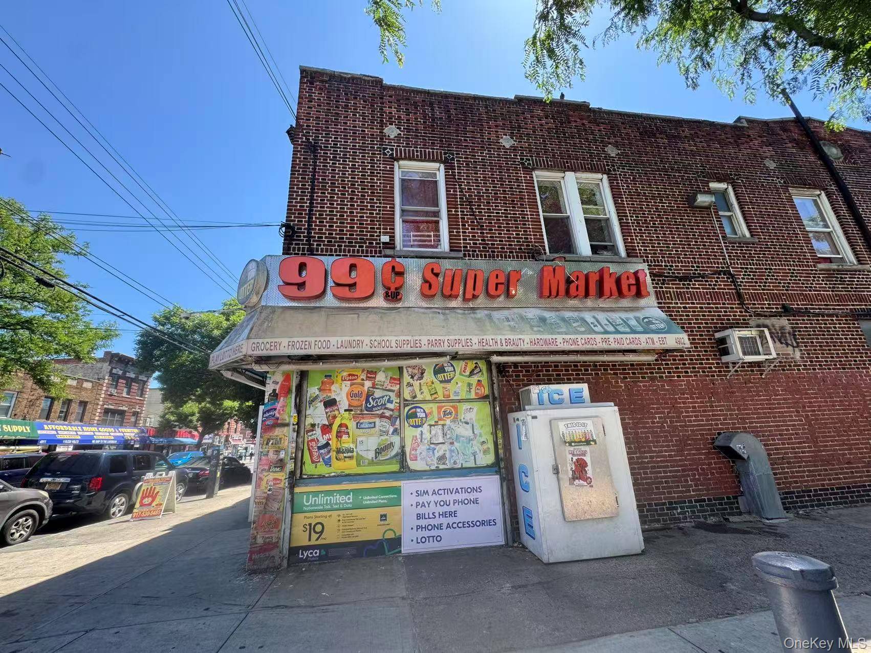 4902 Church AVE, Brooklyn, NY 11203