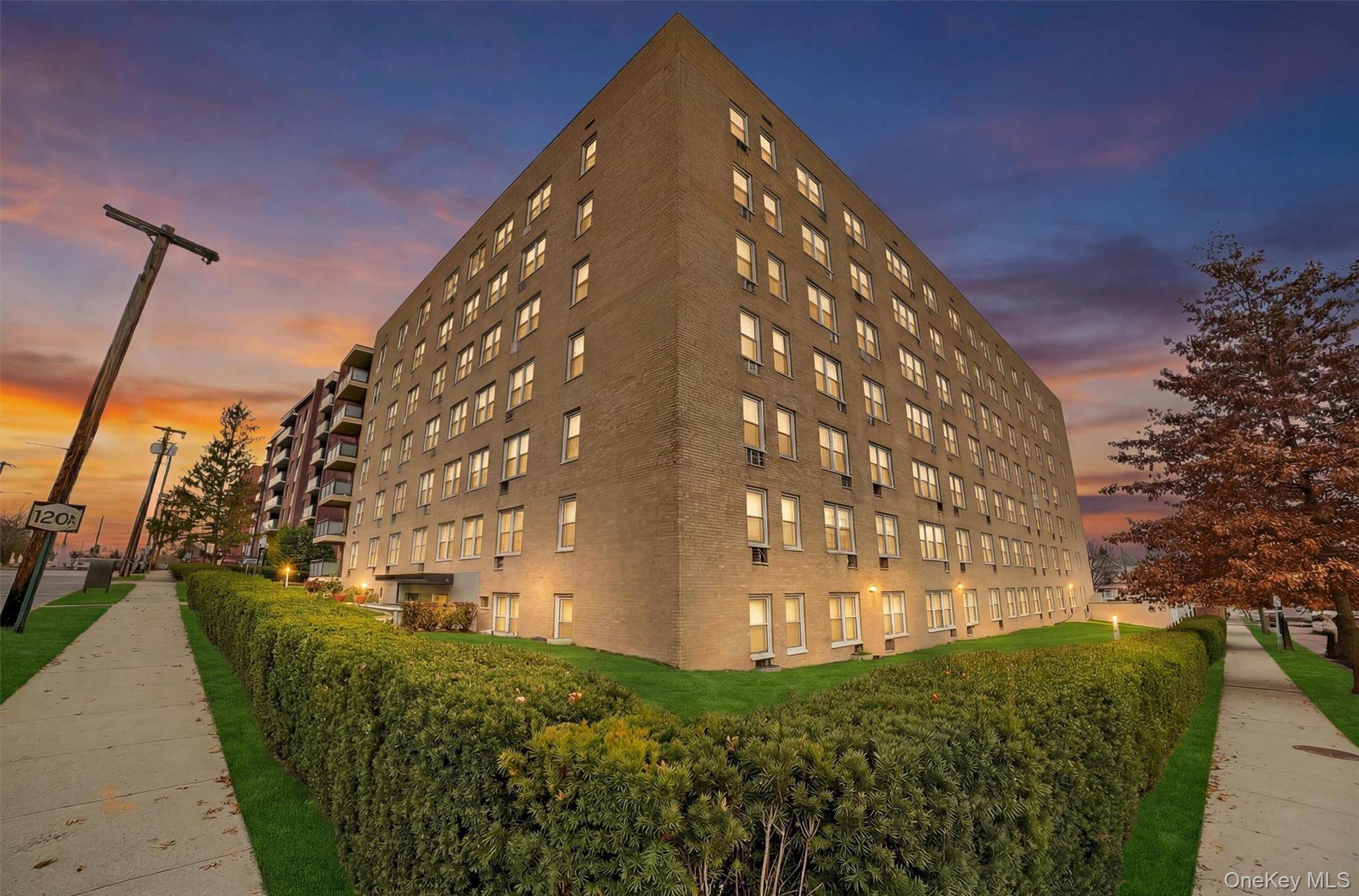 377 Westchester AVE #1N, Port Chester, NY 10573