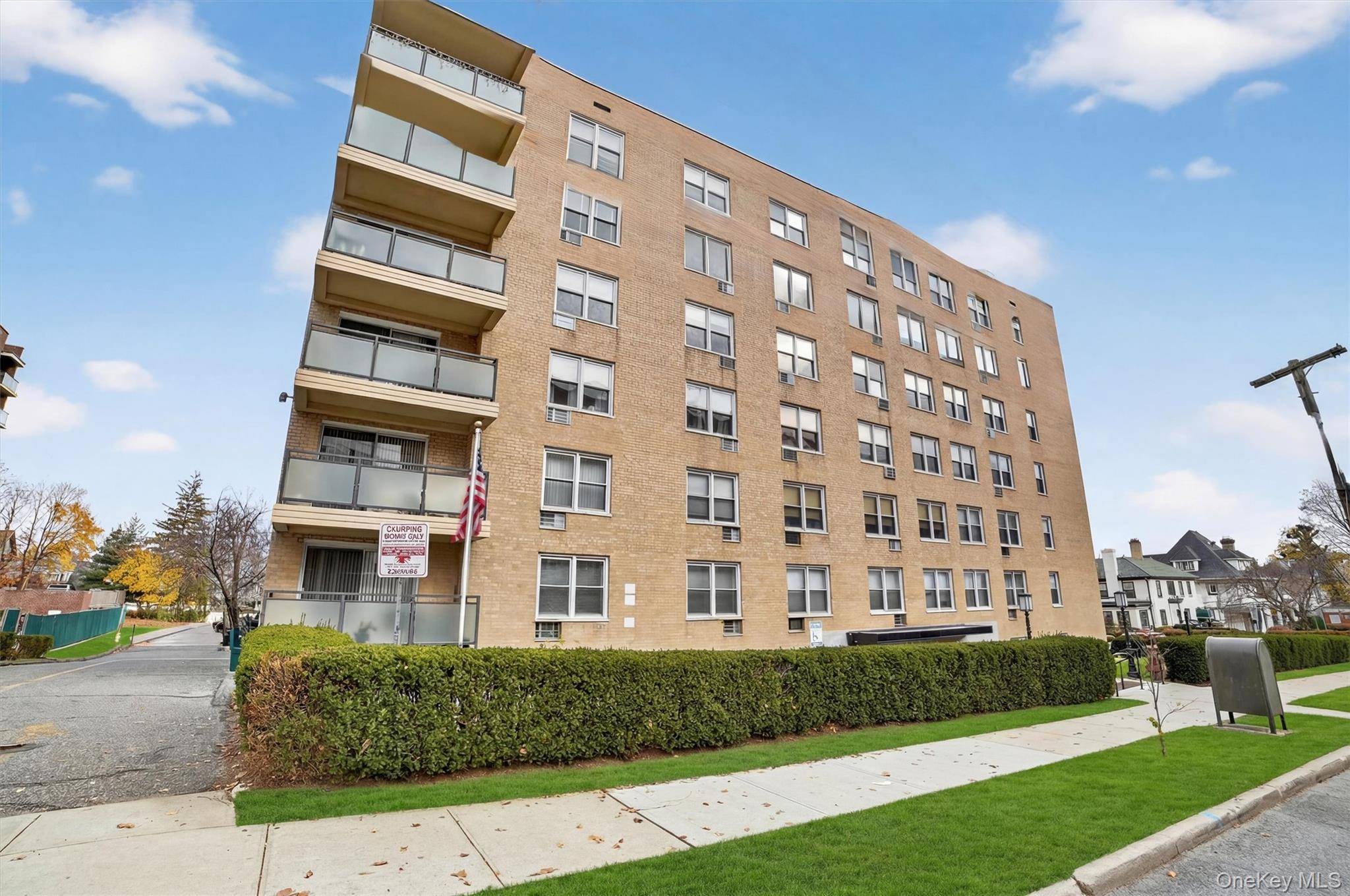 377 Westchester AVE #1N, Port Chester, NY 10573