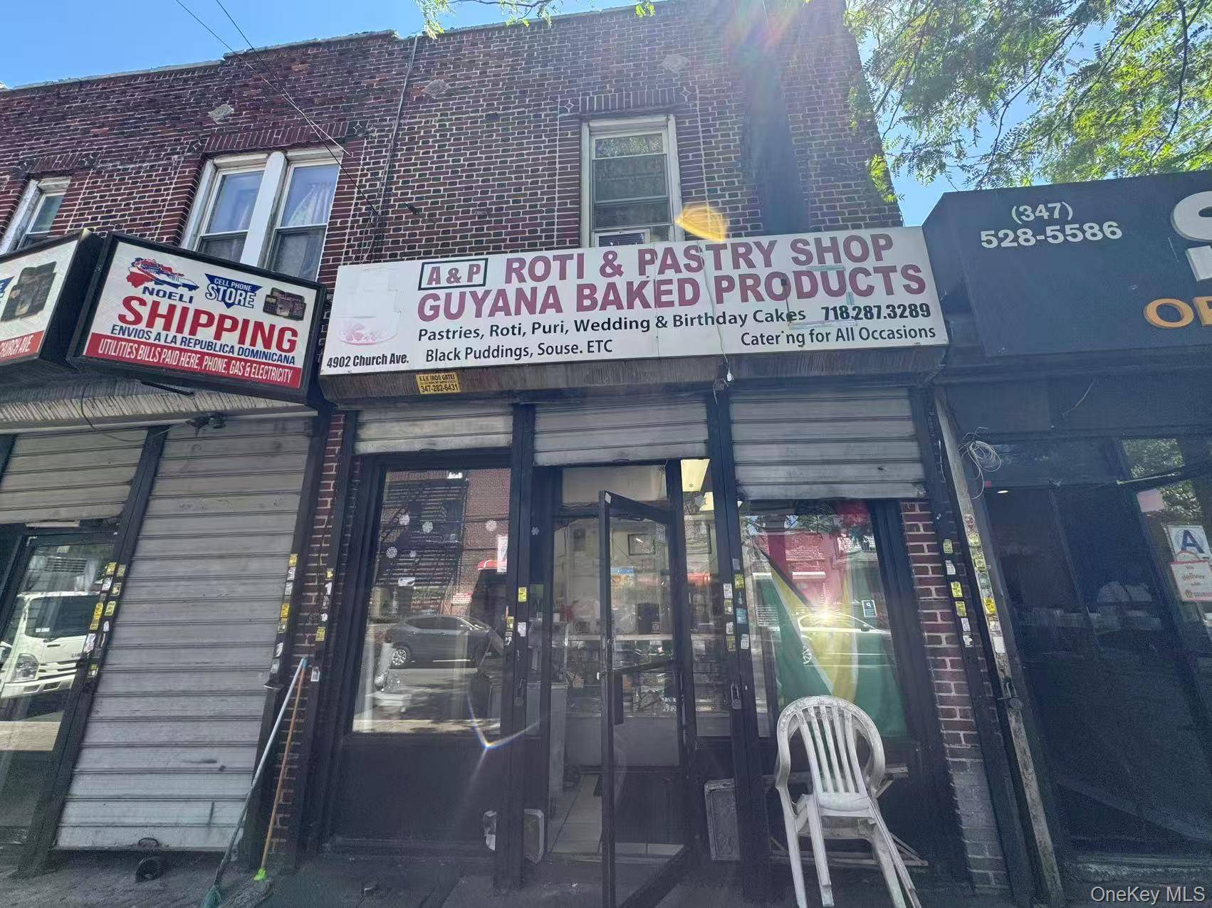 4902 Church AVE, Brooklyn, NY 11203