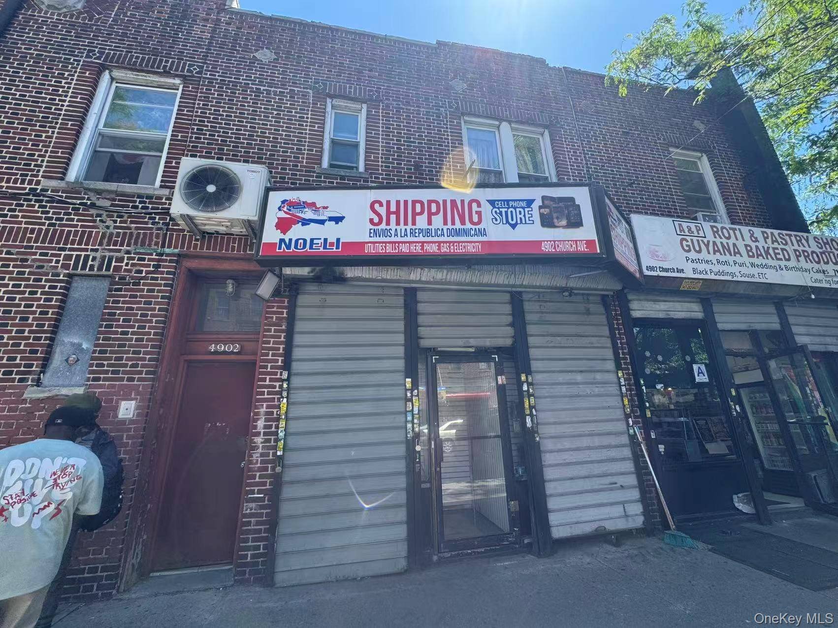 4902 Church AVE, Brooklyn, NY 11203