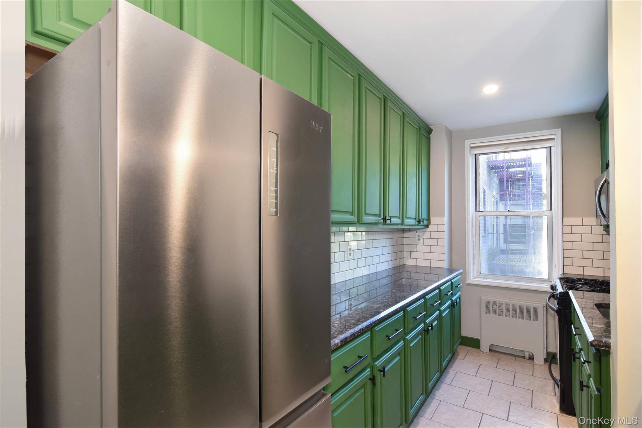 1111 Midland AVE #2C, Bronxville, NY 10708
