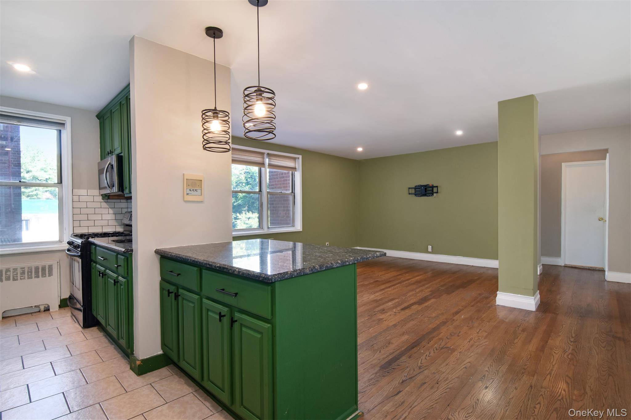1111 Midland AVE #2C, Bronxville, NY 10708