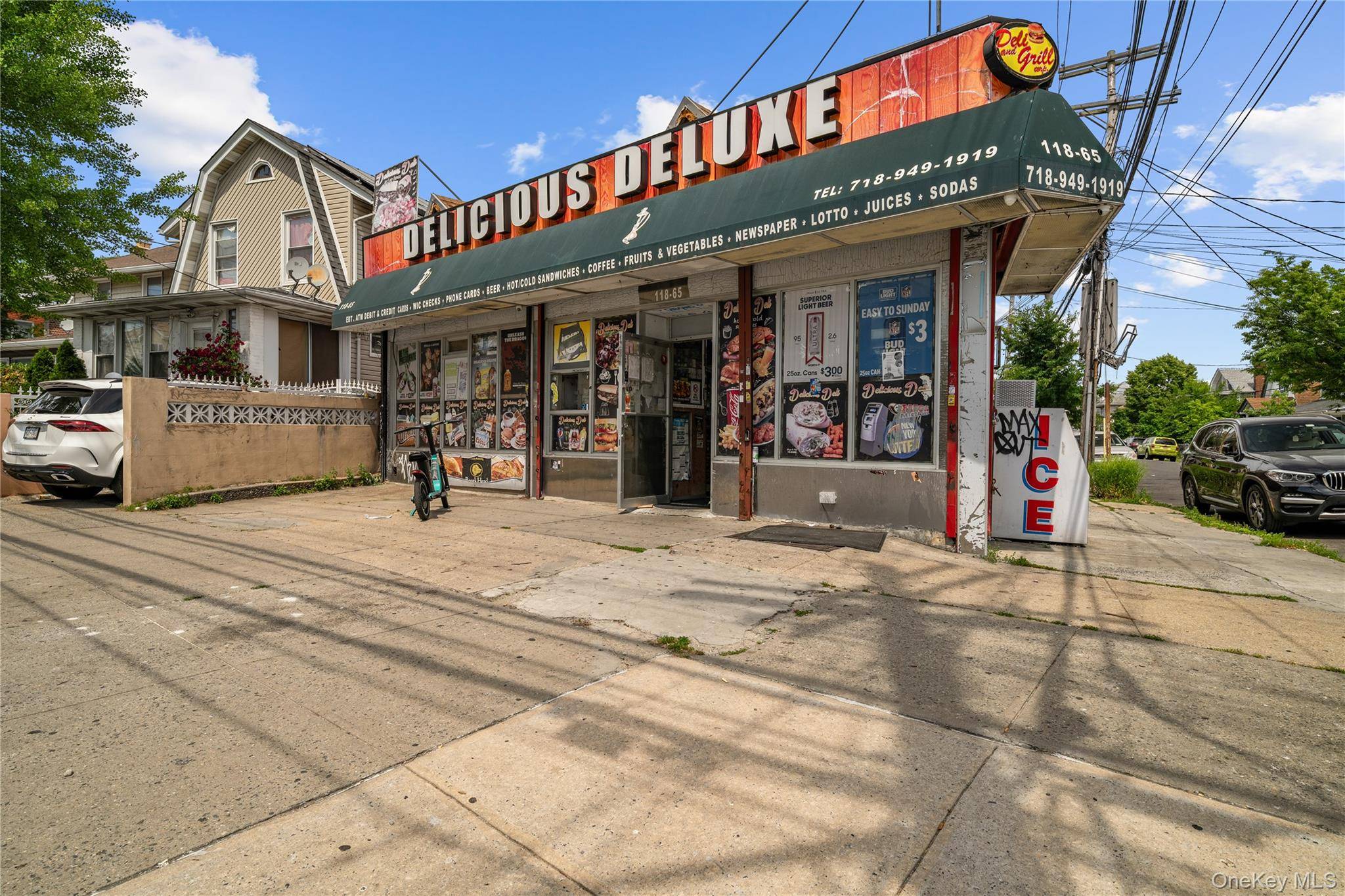 118-65 Farmers BLVD, Saint Albans, NY 11412