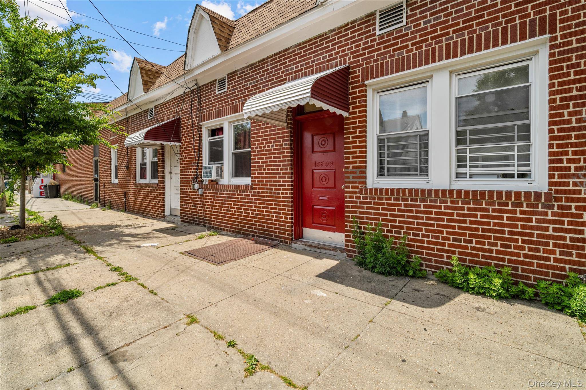 118-65 Farmers BLVD, Saint Albans, NY 11412