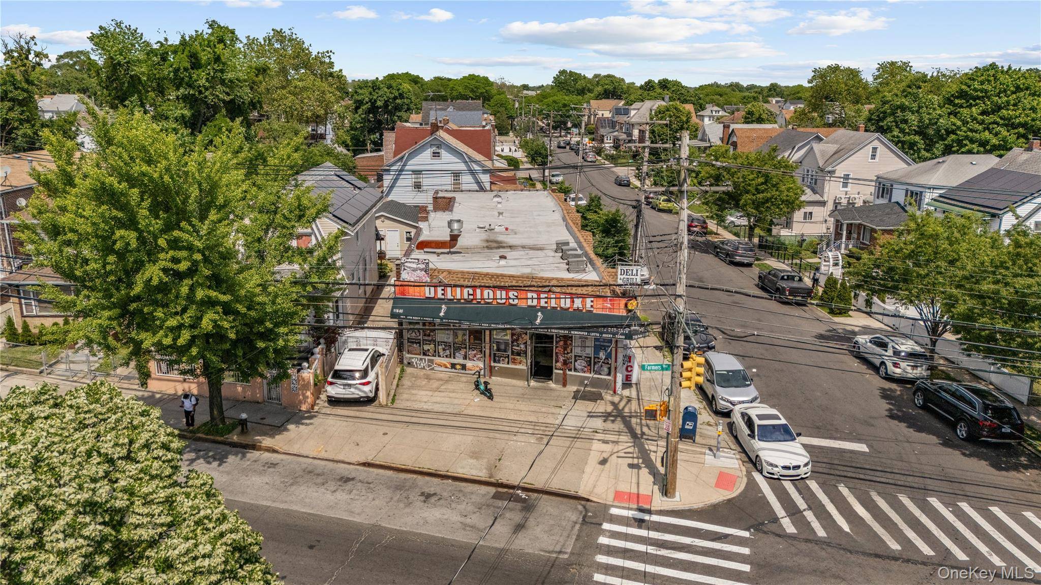 118-65 Farmers BLVD, Saint Albans, NY 11412