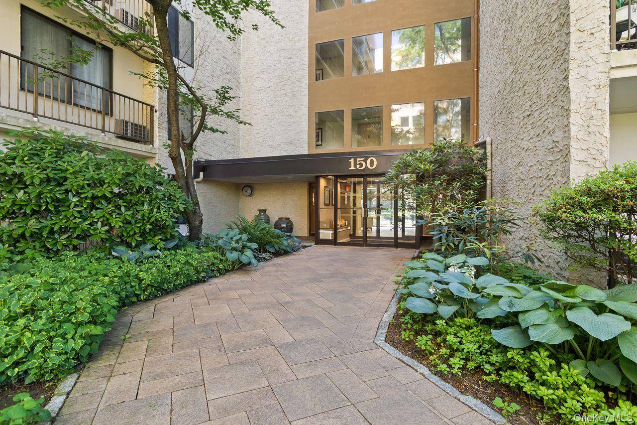 150 Overlook #5F, Peekskill, NY 10566