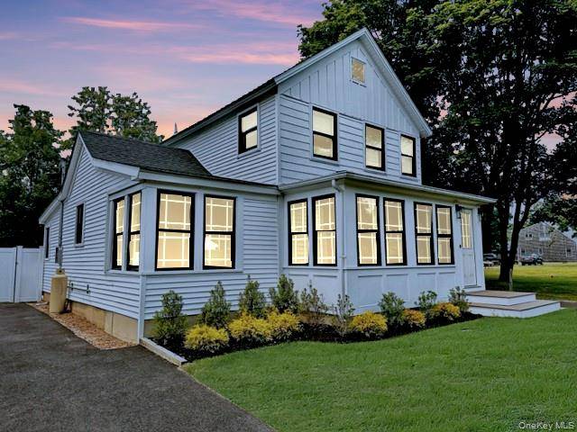 275 Sound RD, Greenport, NY 11944