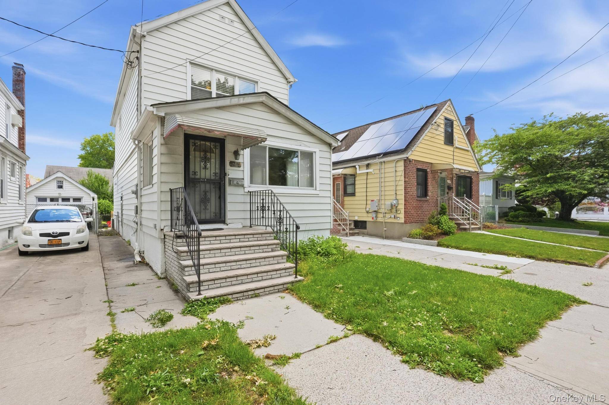 92-51 Winchester BLVD, Queens Village, NY 11428