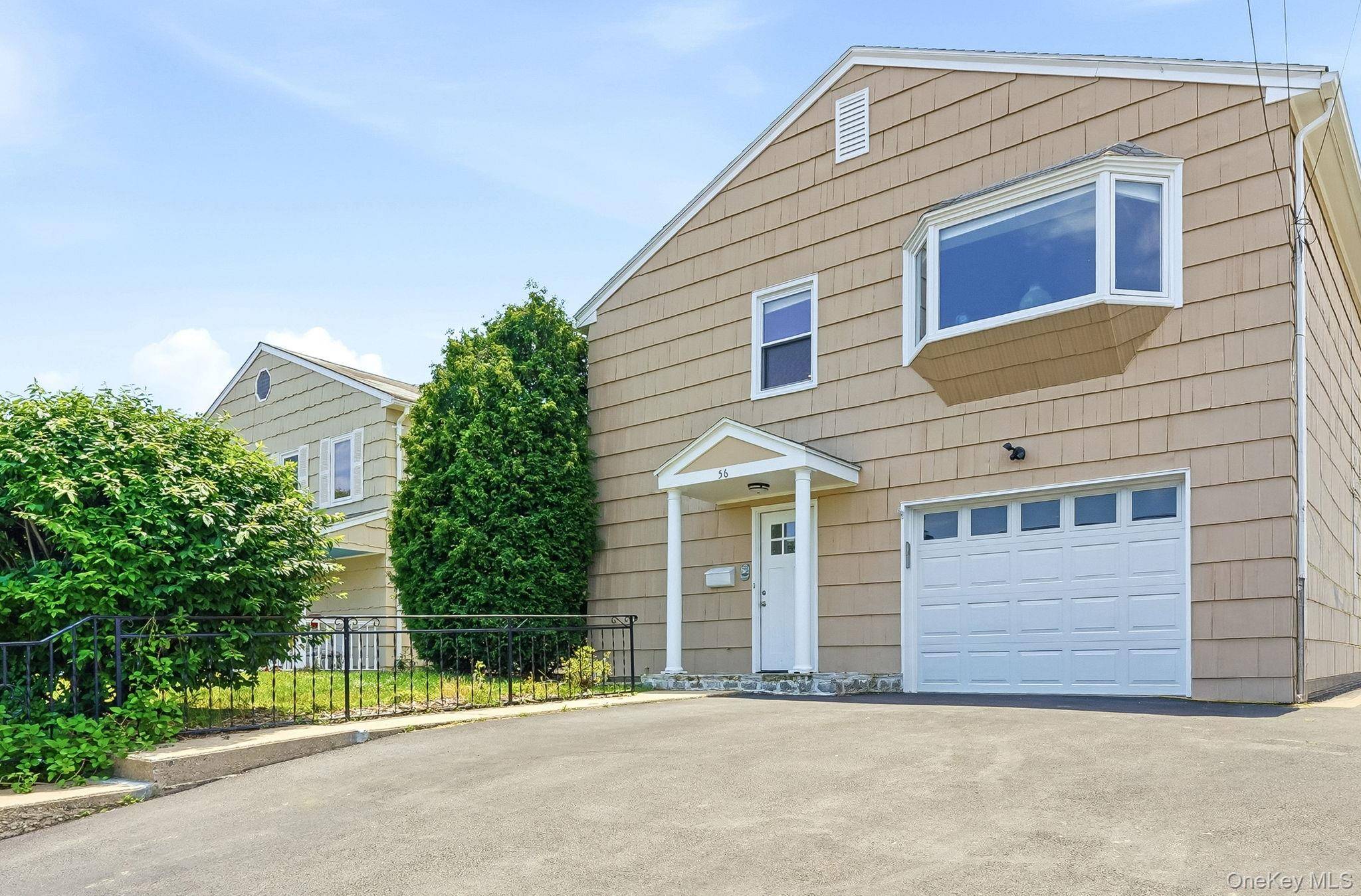 56 Wainwright ST, Rye, NY 10580