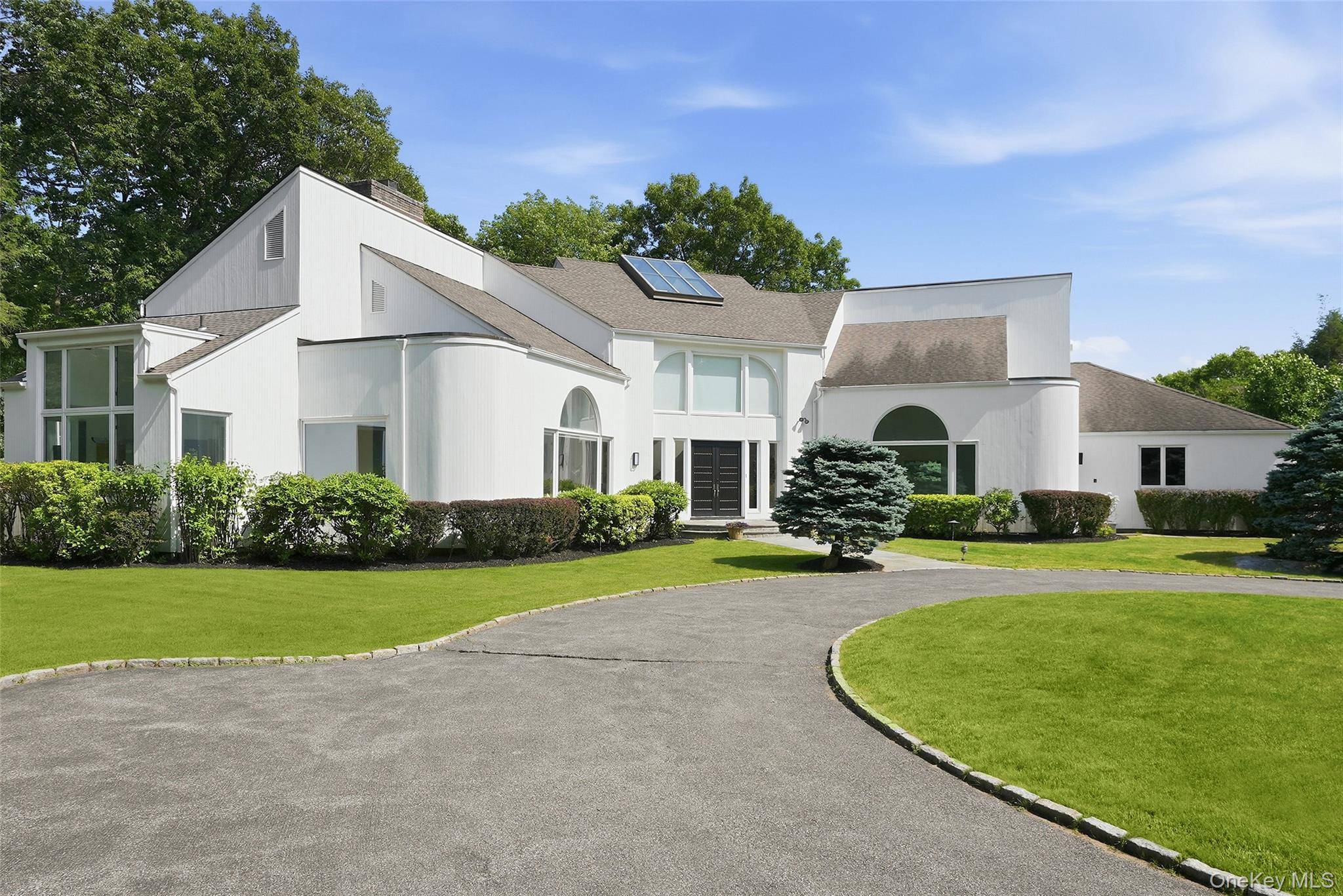 6 Hunting TRL, Armonk, NY 10504