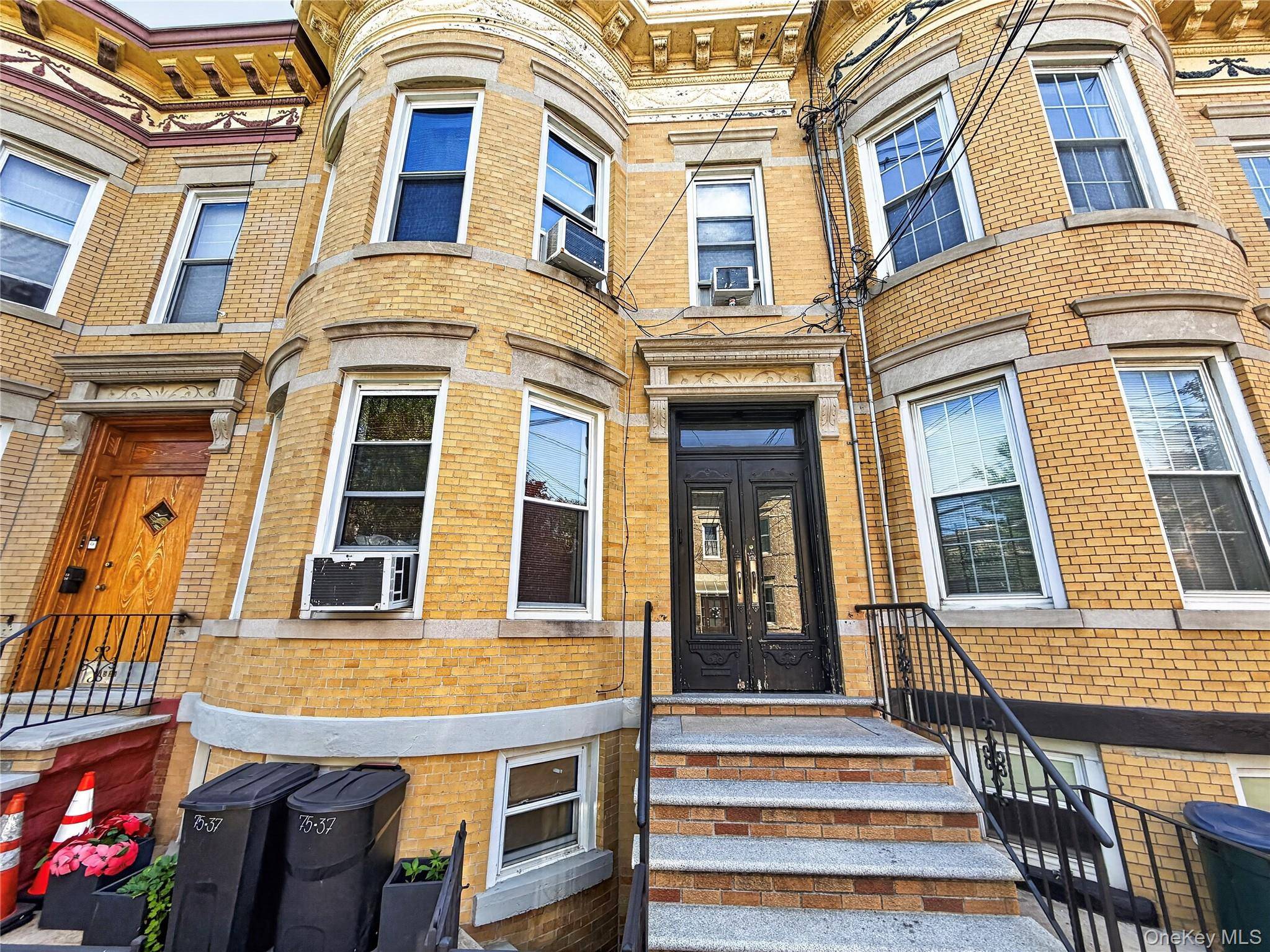 75-37 61ST ST, Ridgewood, NY 11385