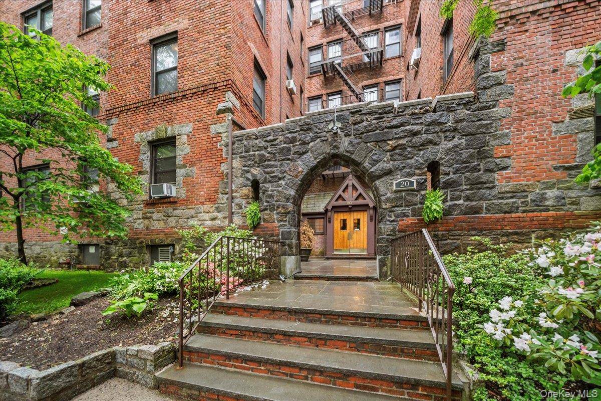 20 William ST #4B, Mount Vernon, NY 10552