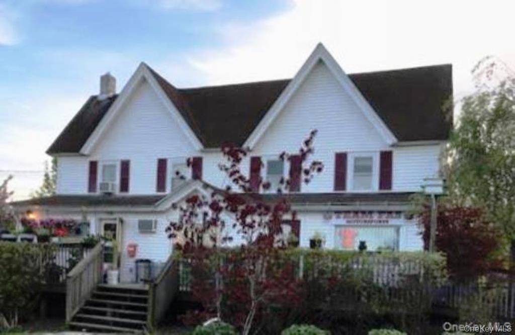 1166 County Road 114, Cochecton, NY 12726