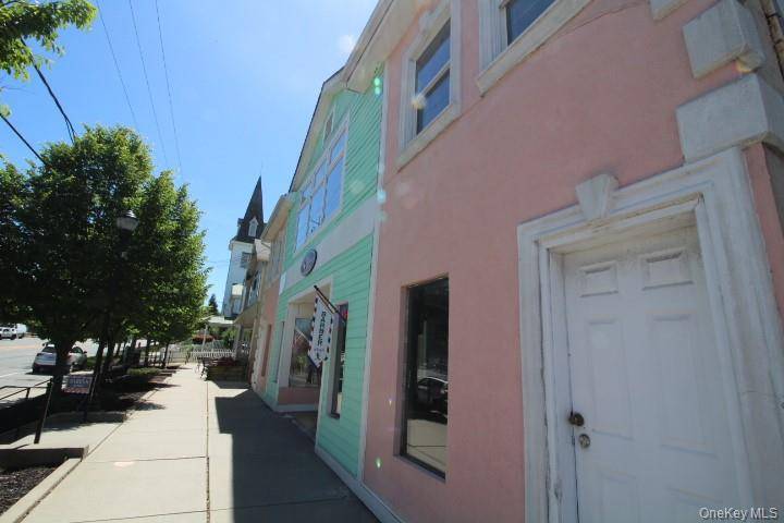 457 Broadway, Monticello, NY 12701