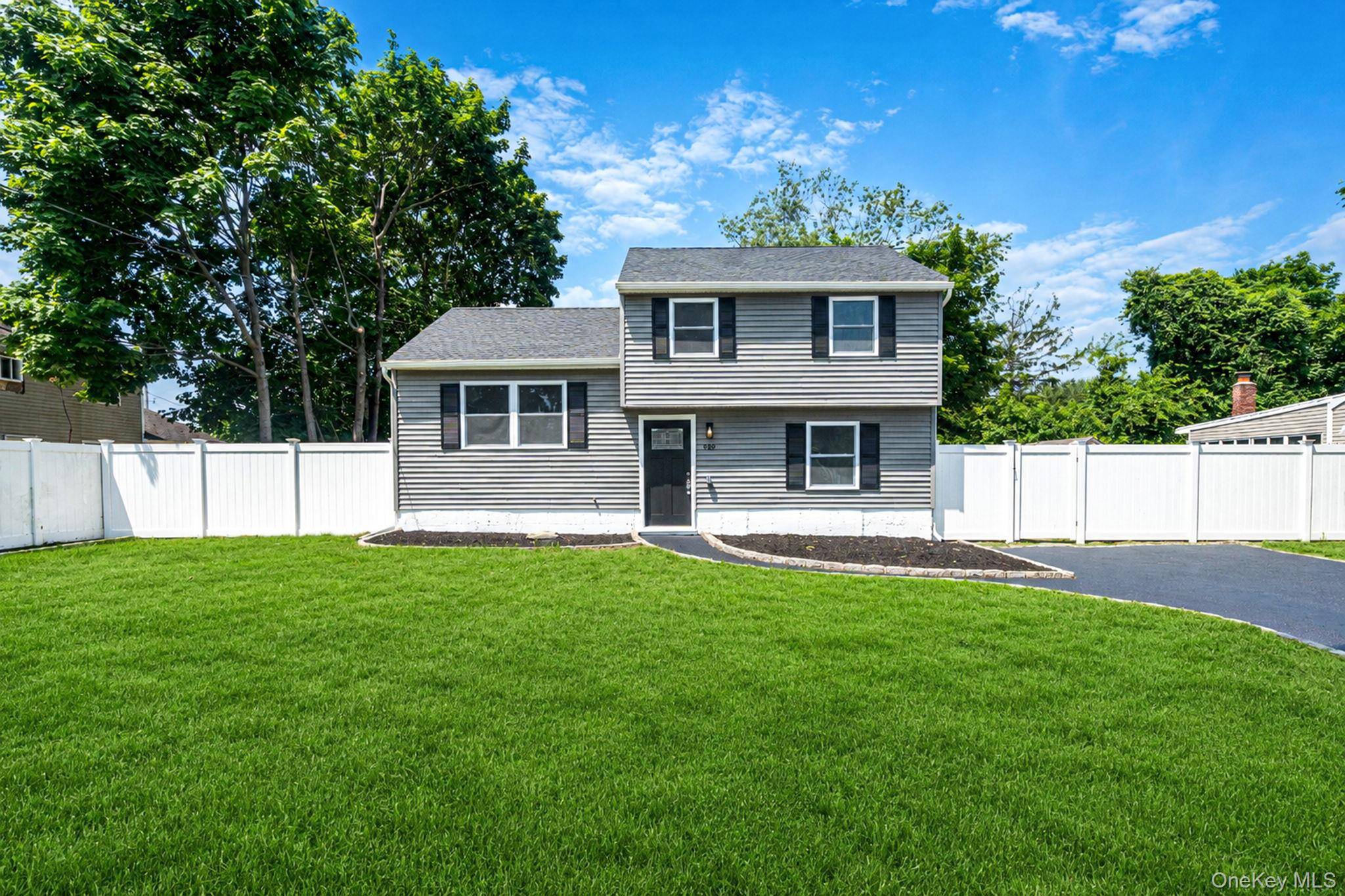 610 Americus AVE, East Patchogue, NY 11772,Video Tour