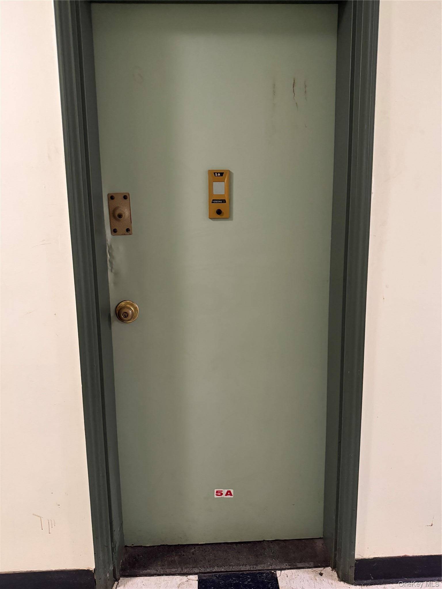 1111 Midland AVE #5A, Bronxville, NY 10708