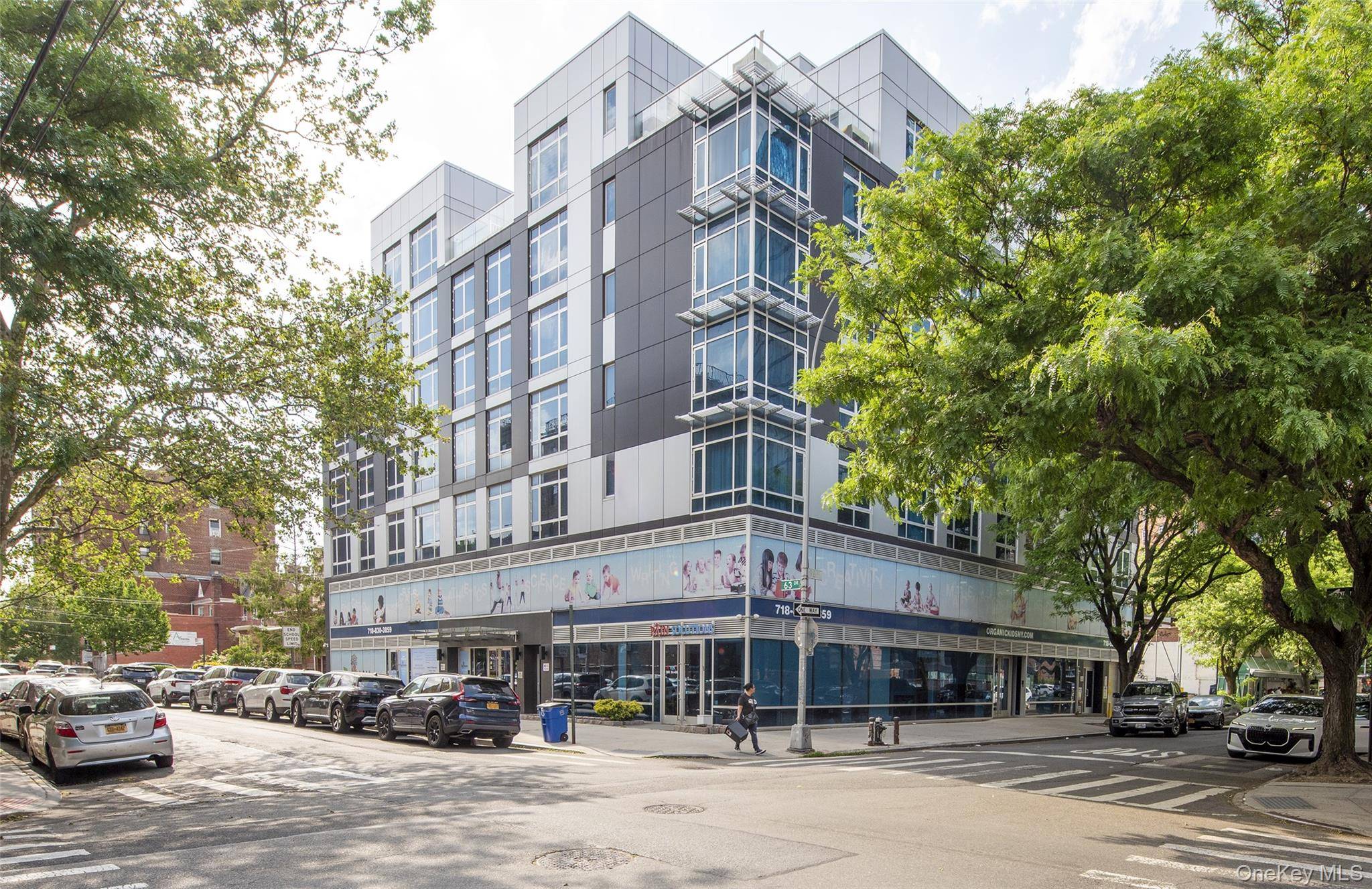97-45 63rd DR #3H, Rego Park, NY 11374