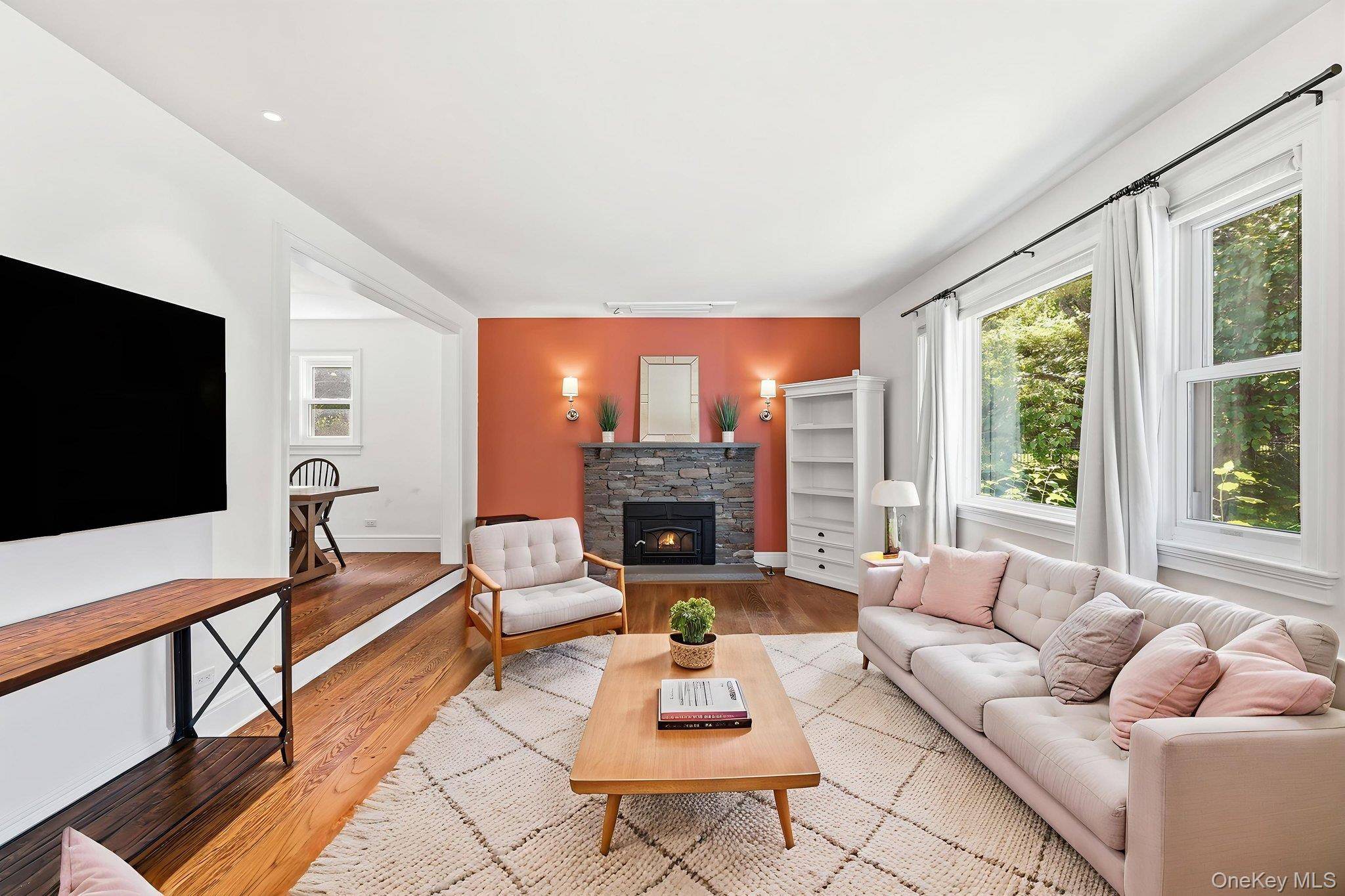 119 Mustato RD, Katonah, NY 10536