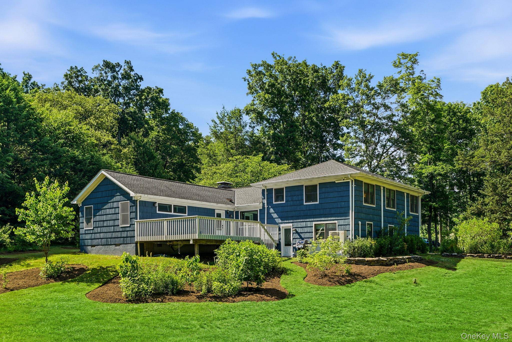 119 Mustato RD, Katonah, NY 10536