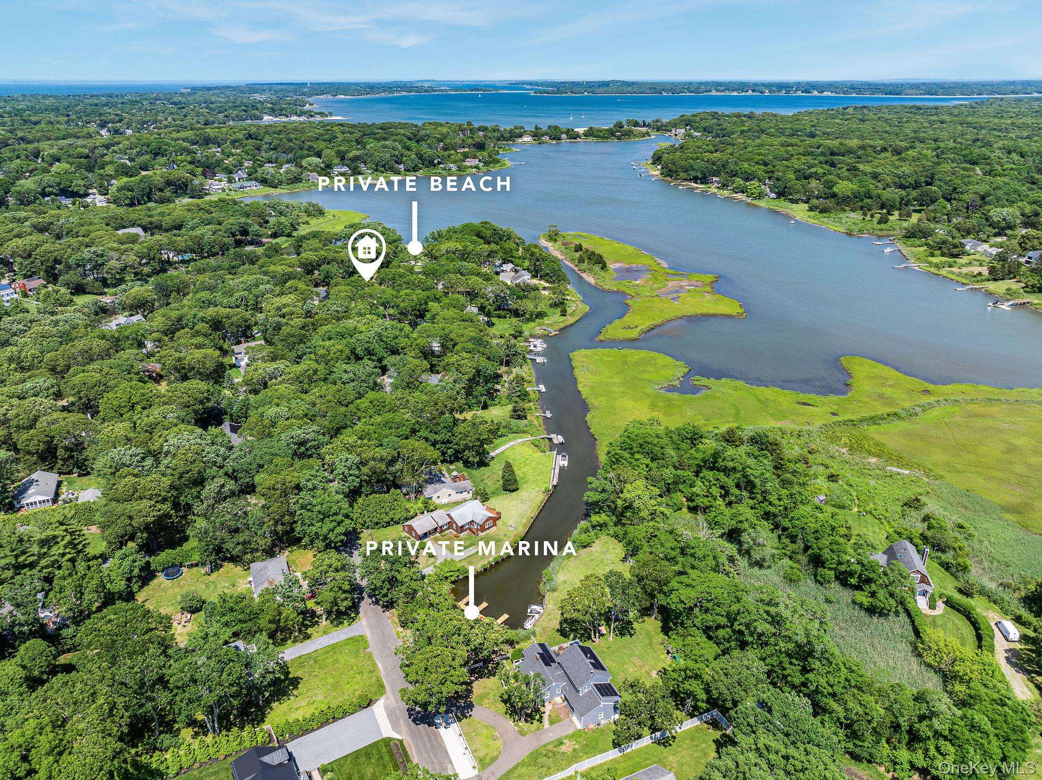 1700 Smith DR, Southold, NY 11971
