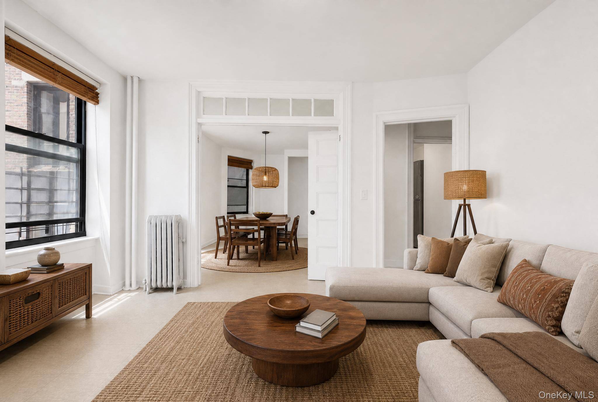 92 Saint Nicholas AVE #3G, New York (manhattan), NY 10026