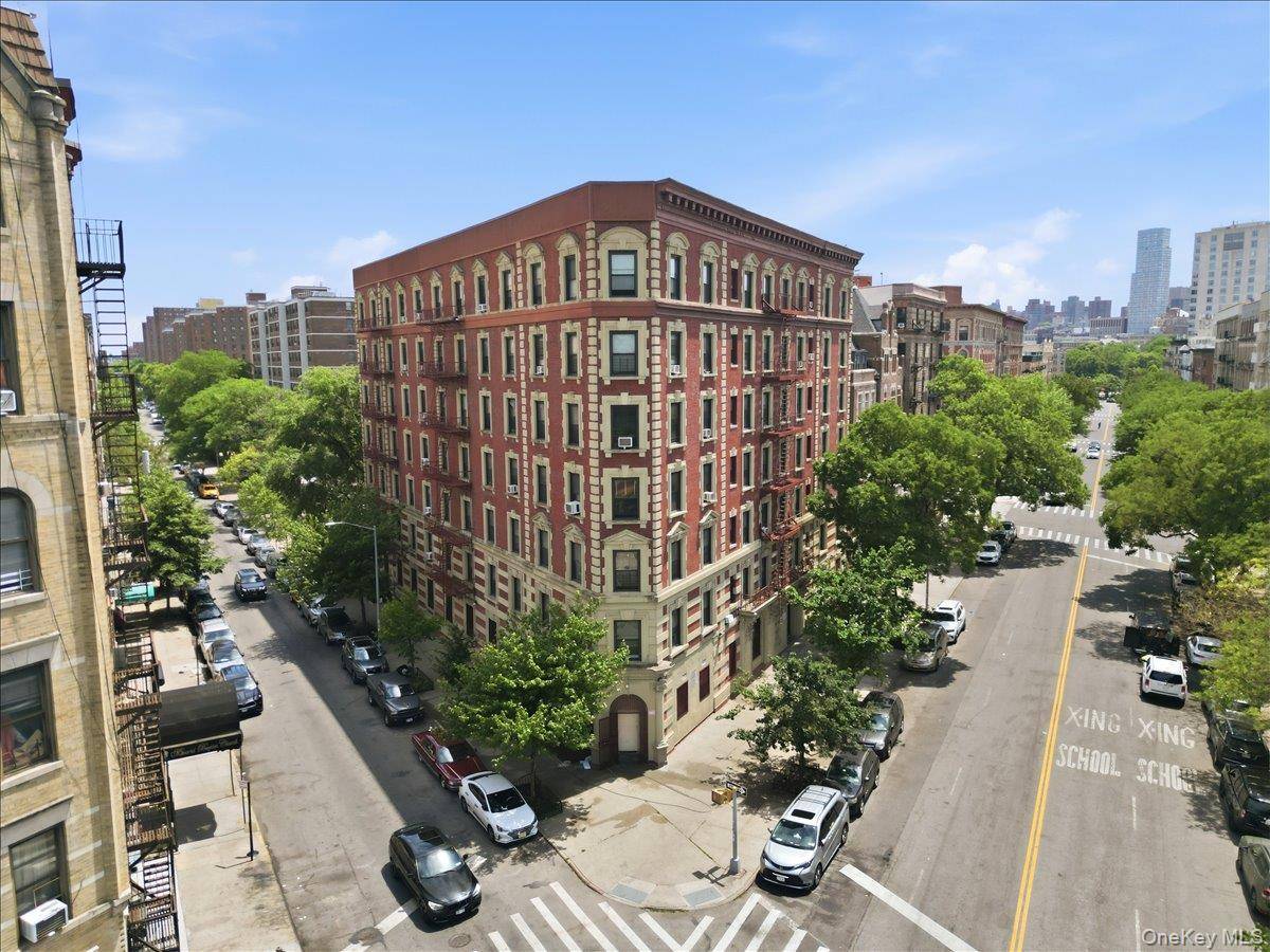 92 Saint Nicholas AVE #3G, New York (manhattan), NY 10026