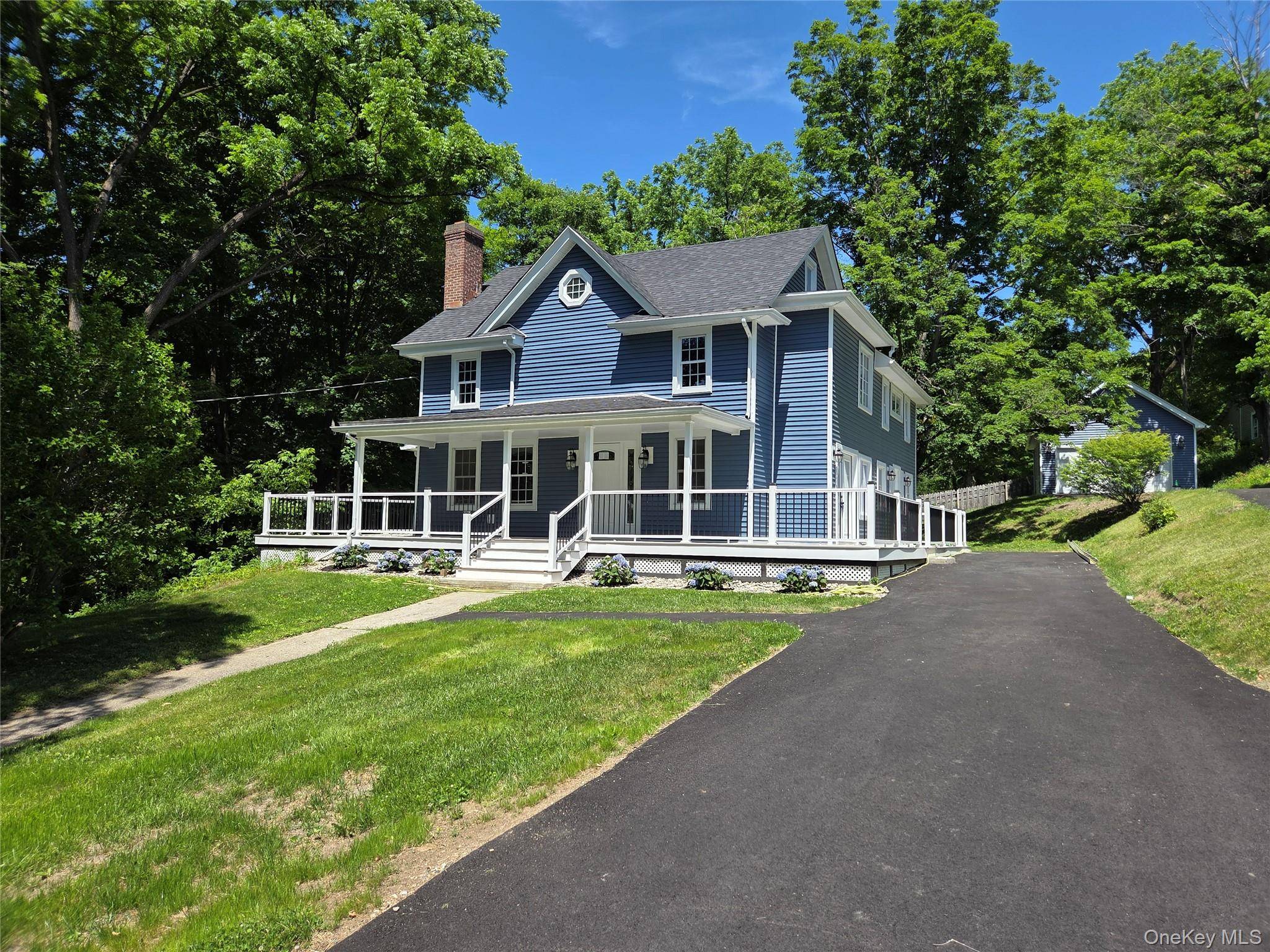 9 Depot Hill RD, Amenia, NY 12501