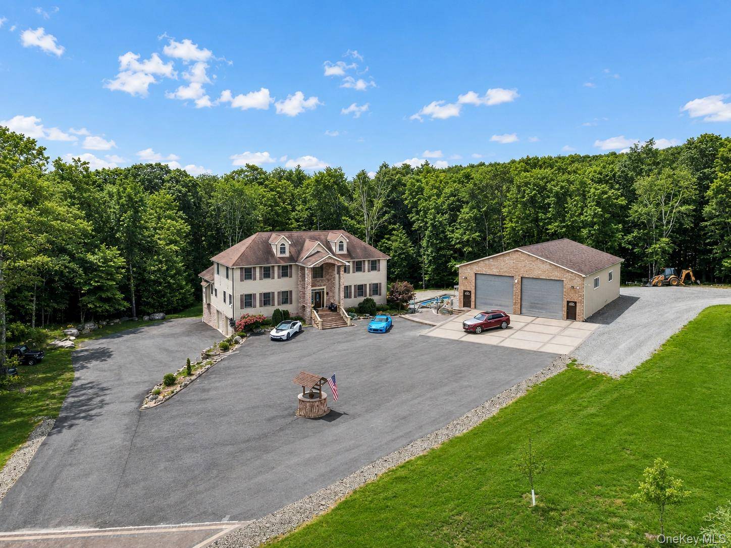 210 Grey RD, South Fallsburg, NY 12779