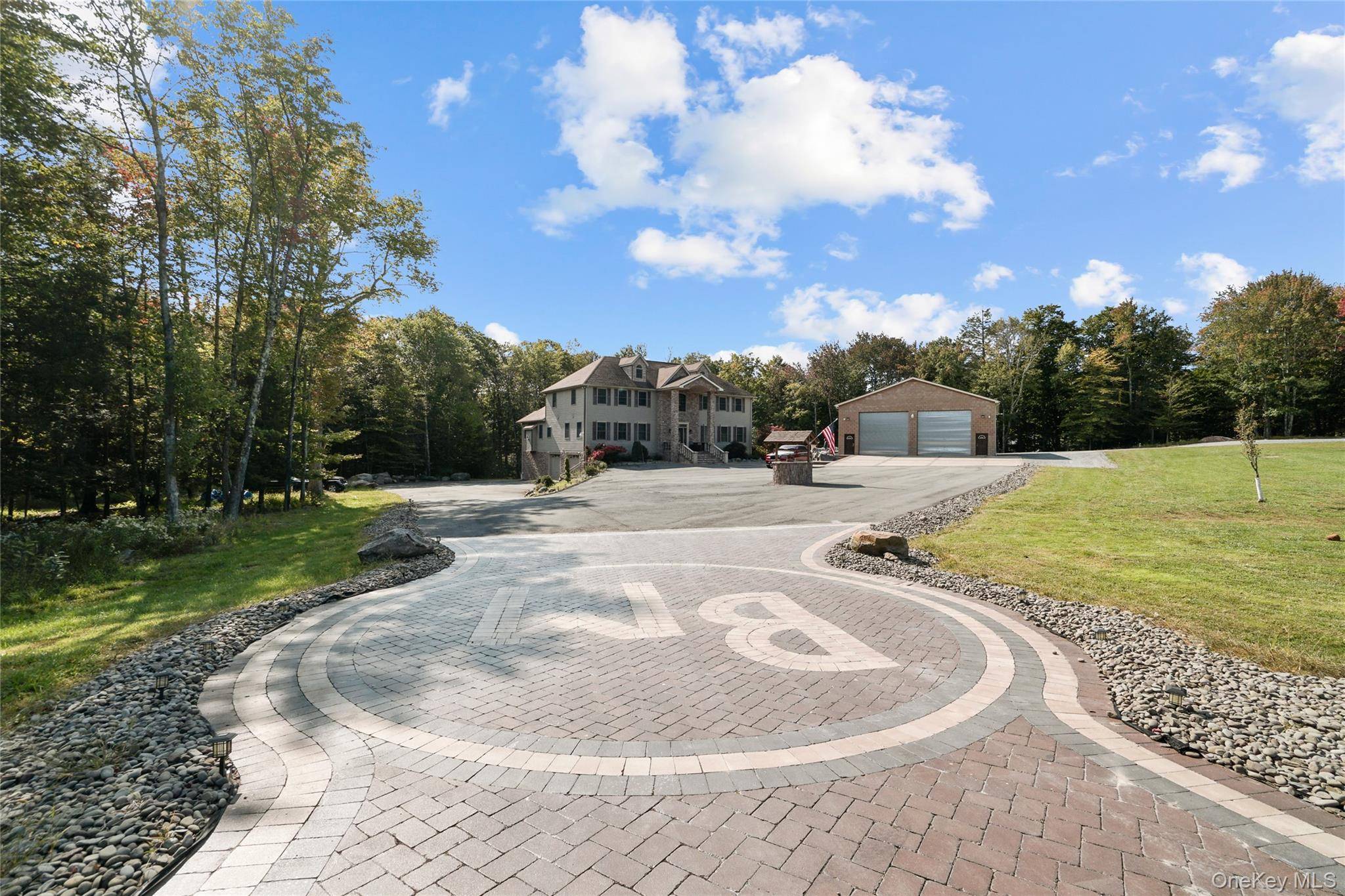 210 Grey RD, South Fallsburg, NY 12779