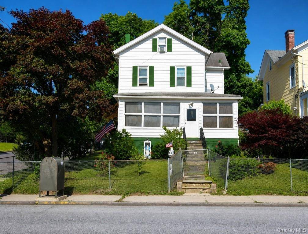 219 Spring ST, Ossining, NY 10562