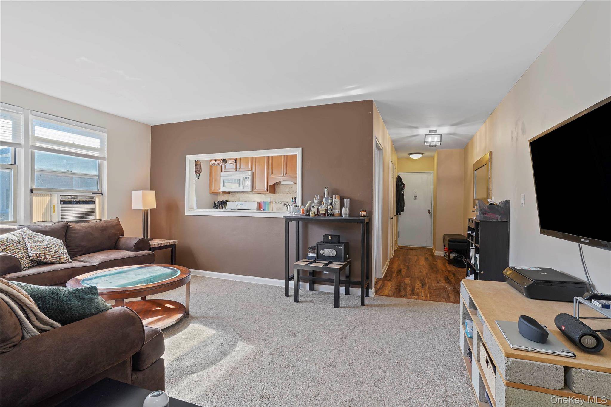 6 Bryant CRES #2F, White Plains, NY 10605