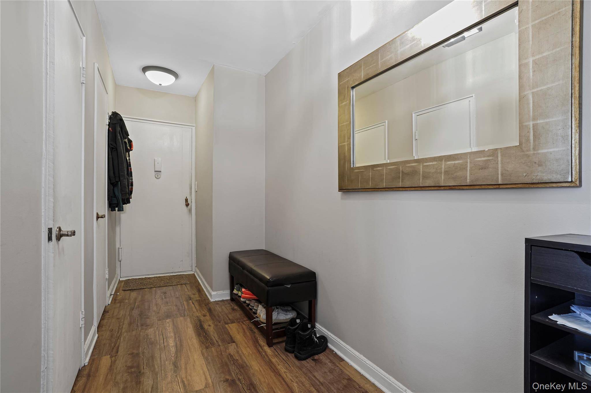 6 Bryant CRES #2F, White Plains, NY 10605